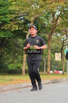 Runner Photo 5673462
