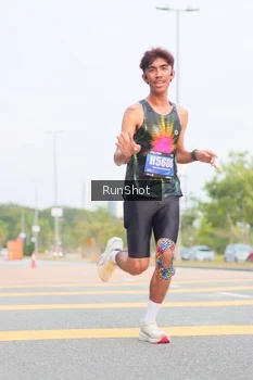 Runner Photo 5673474