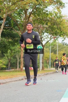 Runner Photo 5673481