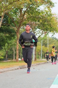Runner Photo 5673482