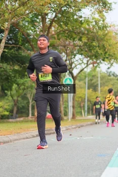 Runner Photo 5673483