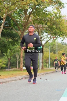 Runner Photo 5673500