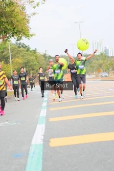Runner Photo 5673501