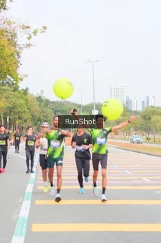 Runner Photo 5673504