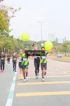 Runner Photo 5673506