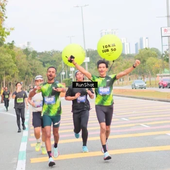 Runner Photo 5673519