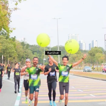Runner Photo 5673522