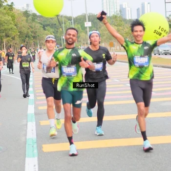 Runner Photo 5673525
