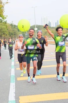 Runner Photo 5673532