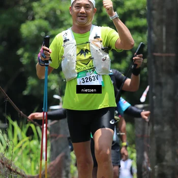 Runner Photo 5673533