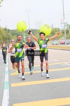 Runner Photo 5673537