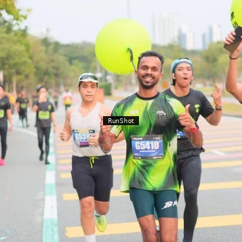 Runner Photo 5673547