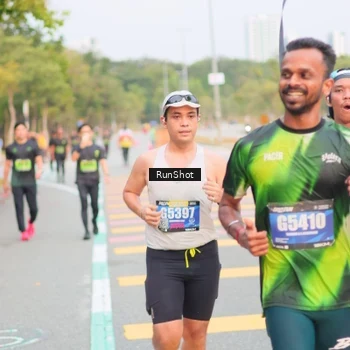 Runner Photo 5673550