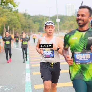 Runner Photo 5673552