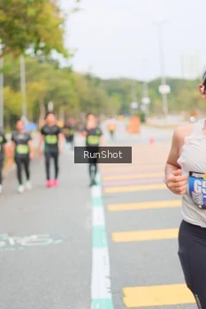 Runner Photo 5673564