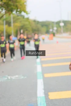Runner Photo 5673569