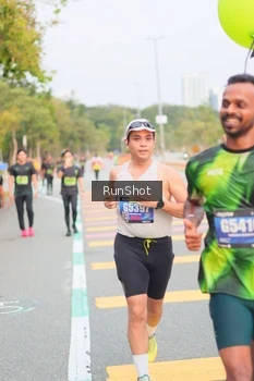 Runner Photo 5673572