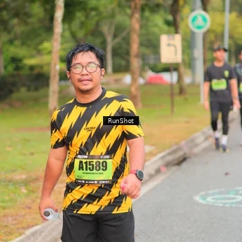 Runner Photo 5673582
