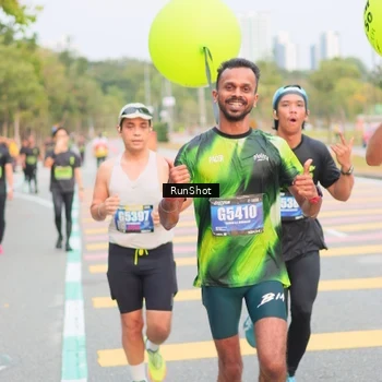 Runner Photo 5673583