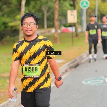 Runner Photo 5673588
