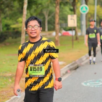 Runner Photo 5673589