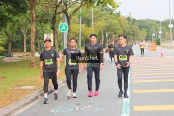 Runner Photo 5673599