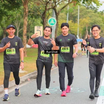 Runner Photo 5673608