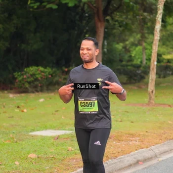 Runner Photo 5673621