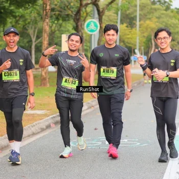 Runner Photo 5673625