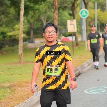Runner Photo 5673627