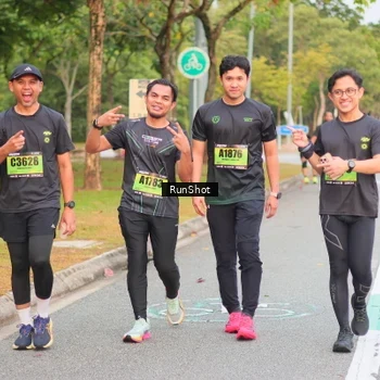 Runner Photo 5673628