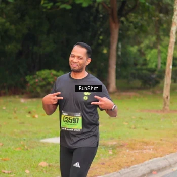 Runner Photo 5673632