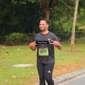 Runner Photo 5673651