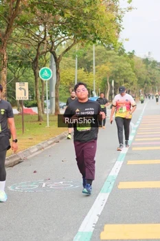 Runner Photo 5673653