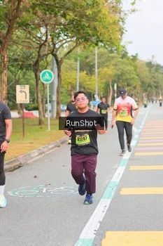 Runner Photo 5673654