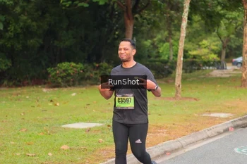 Runner Photo 5673657
