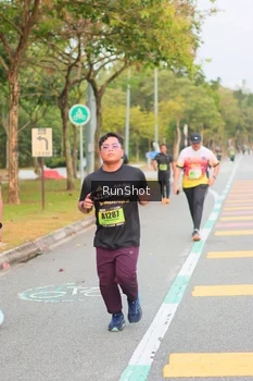 Runner Photo 5673662