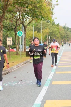 Runner Photo 5673669