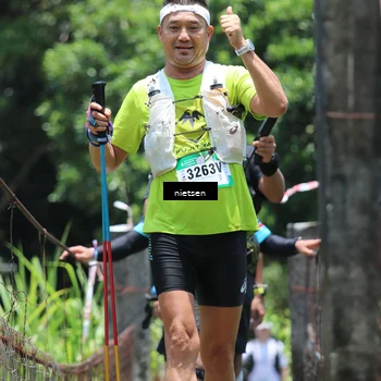 Runner Photo 5673670