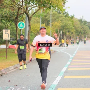 Runner Photo 5673683