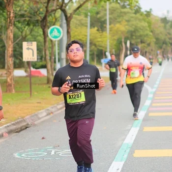 Runner Photo 5673684