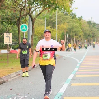 Runner Photo 5673686