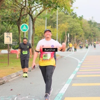 Runner Photo 5673688