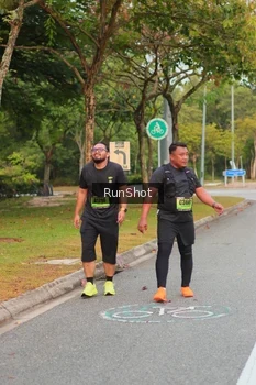 Runner Photo 5673693