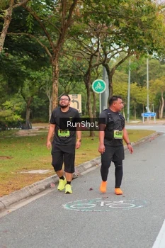 Runner Photo 5673694