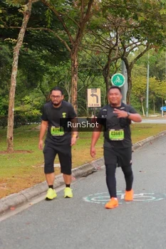 Runner Photo 5673696