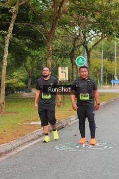 Runner Photo 5673697