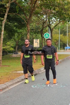 Runner Photo 5673698