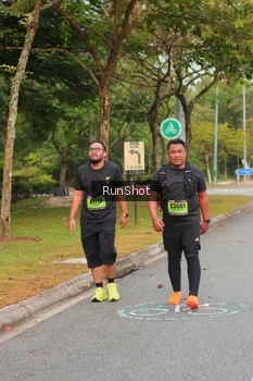 Runner Photo 5673699