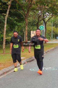 Runner Photo 5673700